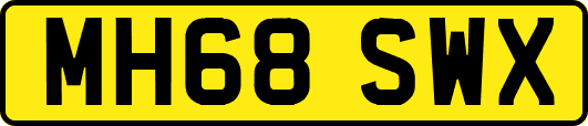 MH68SWX