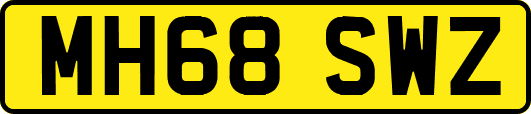 MH68SWZ