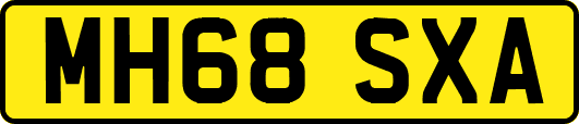 MH68SXA