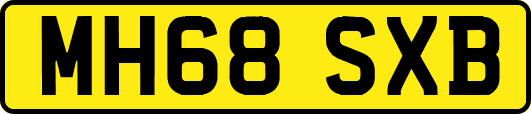 MH68SXB
