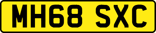 MH68SXC