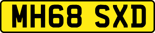 MH68SXD