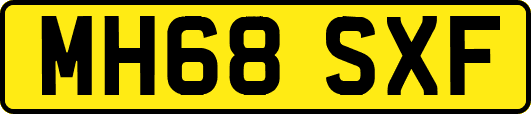 MH68SXF