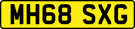 MH68SXG