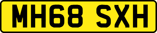 MH68SXH