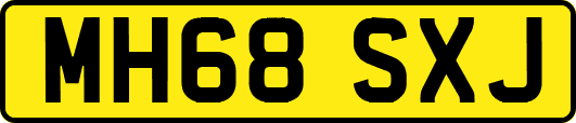 MH68SXJ