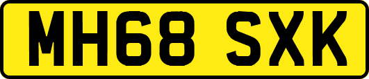 MH68SXK