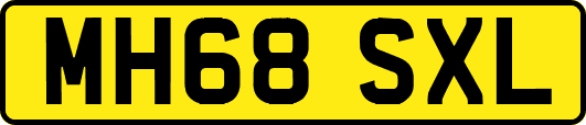 MH68SXL