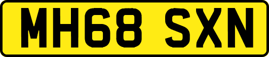 MH68SXN
