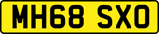 MH68SXO