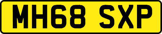 MH68SXP