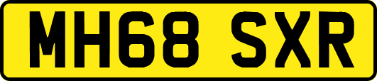 MH68SXR