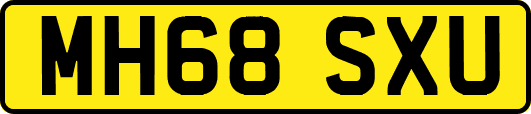 MH68SXU