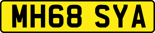 MH68SYA
