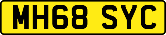 MH68SYC
