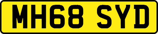 MH68SYD