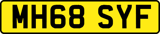 MH68SYF
