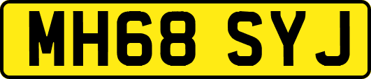 MH68SYJ