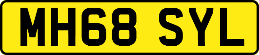 MH68SYL