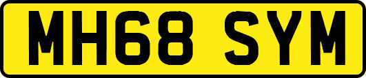 MH68SYM