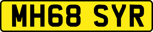 MH68SYR