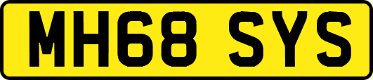 MH68SYS