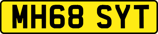 MH68SYT