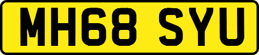 MH68SYU