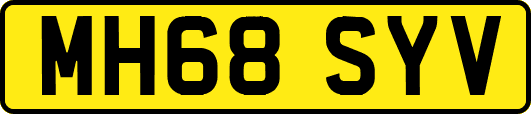 MH68SYV