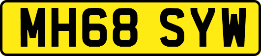 MH68SYW