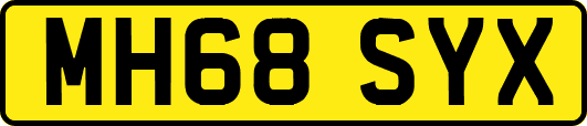 MH68SYX