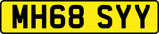 MH68SYY