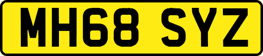 MH68SYZ
