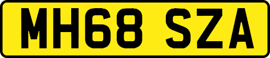 MH68SZA
