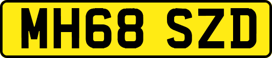 MH68SZD