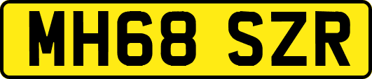 MH68SZR