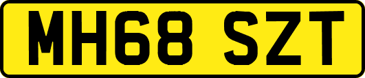 MH68SZT