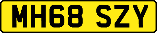 MH68SZY
