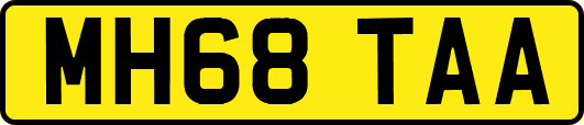 MH68TAA