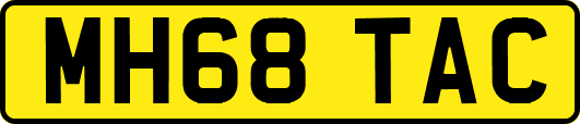 MH68TAC
