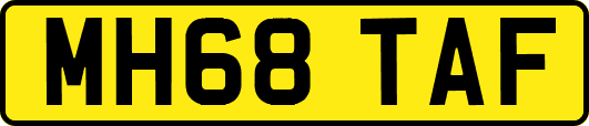 MH68TAF