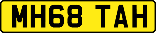 MH68TAH