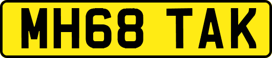 MH68TAK
