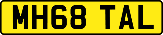 MH68TAL