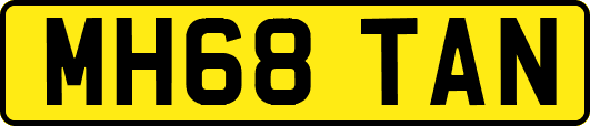 MH68TAN