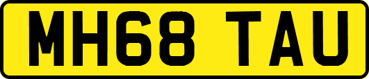MH68TAU
