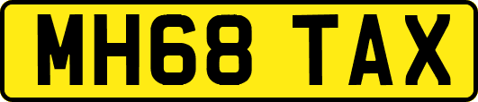 MH68TAX