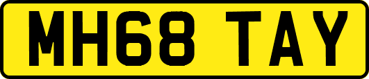 MH68TAY