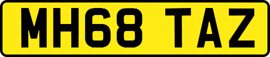 MH68TAZ