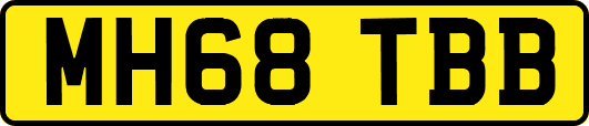 MH68TBB